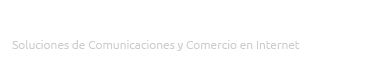 AltaVoz - Soluciones de comunicaciones y comercio en Internet